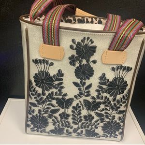 Consuela Krystal Chica tote